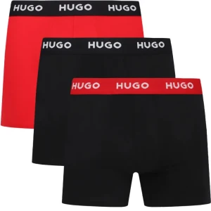 Hugo Bodywear Bokserki 3-pack