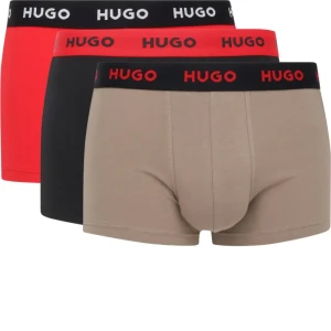 Hugo Bodywear Bokserki 3-pack