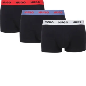 Hugo Bodywear Bokserki 3-pack