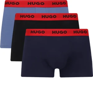 Hugo Bodywear Bokserki 3-pack