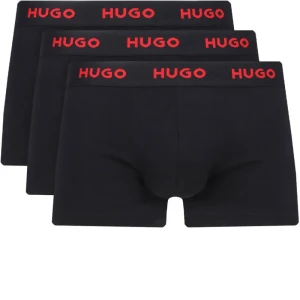 Hugo Bodywear Bokserki 3-pack