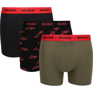 Zdjęcie produktu Hugo Bodywear Bokserki 3-pack