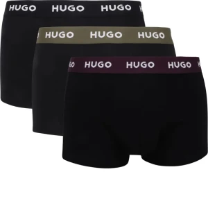 Hugo Bodywear Bokserki 3-pack