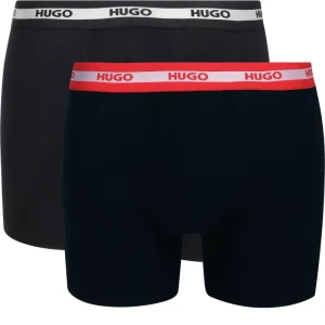 Hugo Bodywear Bokserki 3-pack
