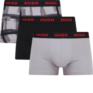 Hugo Bodywear Bokserki 3-pack