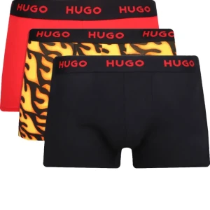 Hugo Bodywear Bokserki 3-pack