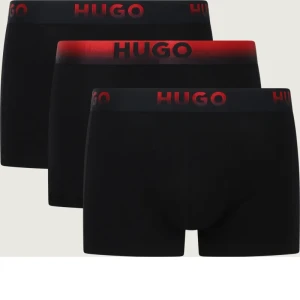 Hugo Bodywear Bokserki 3-pack