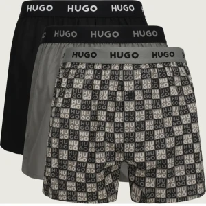 Hugo Bodywear Bokserki 3-pack