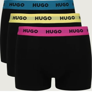 Hugo Bodywear Bokserki 3-pack
