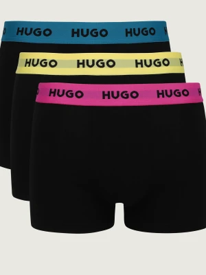 Hugo Bodywear Bokserki 3-pack