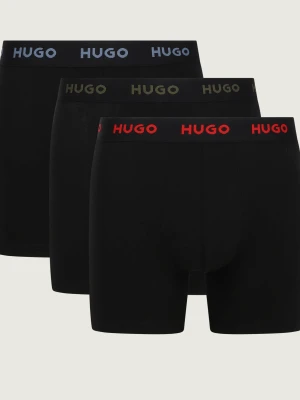 Hugo Bodywear Bokserki 3-pack