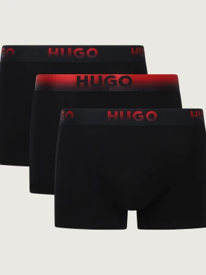 Hugo Bodywear Bokserki 3-pack
