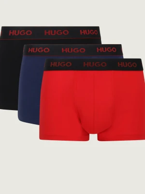 Hugo Bodywear Bokserki 3-pack
