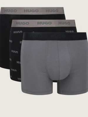 Hugo Bodywear Bokserki 3-pack