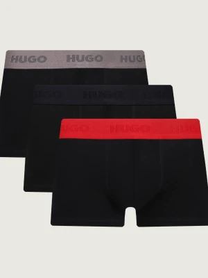 Hugo Bodywear Bokserki 3-pack
