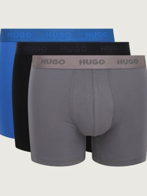 Hugo Bodywear Bokserki 3-pack