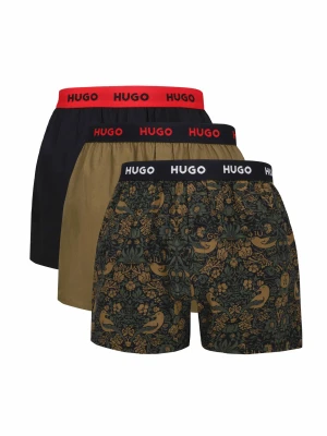 Hugo Bodywear Bokserki 3-pack