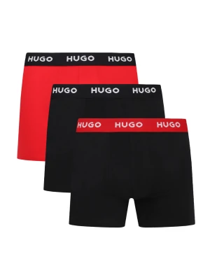 Hugo Bodywear Bokserki 3-pack