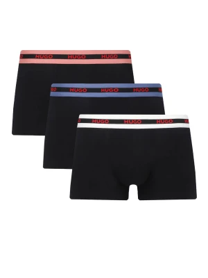 Hugo Bodywear Bokserki 3-pack
