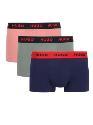 Hugo Bodywear Bokserki 3-pack