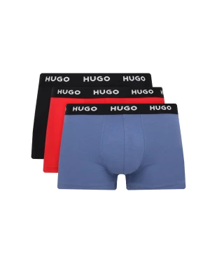 Hugo Bodywear Bokserki 3-pack