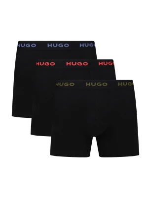 Hugo Bodywear Bokserki 3-pack