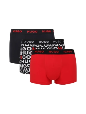 Hugo Bodywear Bokserki 3-pack