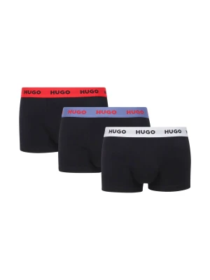 Hugo Bodywear Bokserki 3-pack