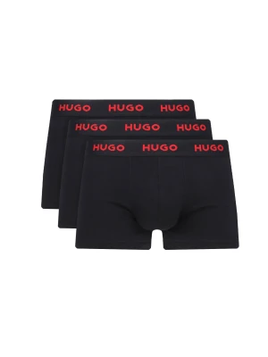 Hugo Bodywear Bokserki 3-pack