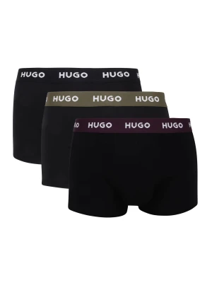 Hugo Bodywear Bokserki 3-pack