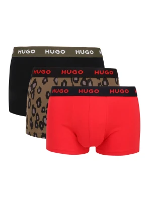 Hugo Bodywear Bokserki 3-pack