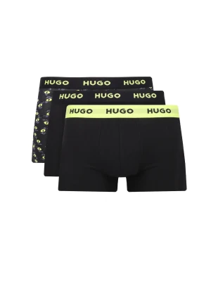 Hugo Bodywear Bokserki 3-pack