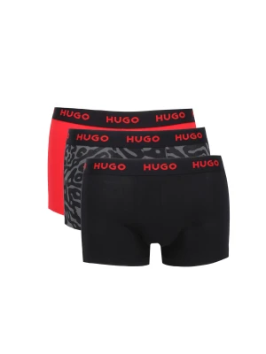 Hugo Bodywear Bokserki 3-pack