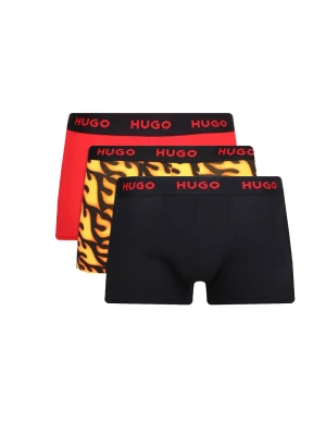 Hugo Bodywear Bokserki 3-pack