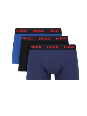 Hugo Bodywear Bokserki 3-pack