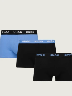 Hugo Bodywear Bokserki 3-pack