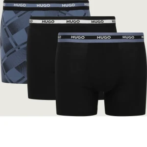 Hugo Bodywear Bokserki 3-pack BR PLANET DES