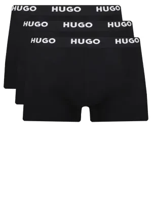 Hugo Bodywear Bokserki 3-pack BR TRIPLET