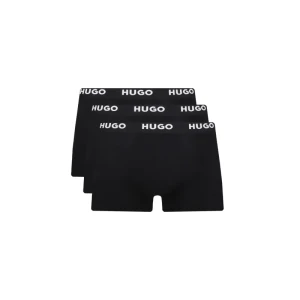 Hugo Bodywear Bokserki 3-pack BR TRIPLET