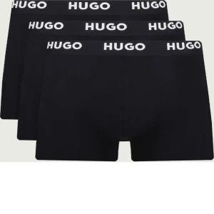 Hugo Bodywear Bokserki 3-pack BR TRIPLET