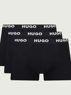 Hugo Bodywear Bokserki 3-pack BR TRIPLET