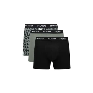 Hugo Bodywear Bokserki 3-pack Design