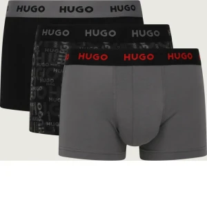 Hugo Bodywear Bokserki 3-pack DESIGN