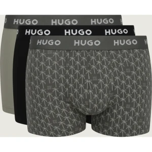Hugo Bodywear Bokserki 3-pack DESIGN