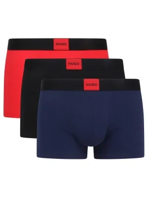 Hugo Bodywear Bokserki 3-pack GALAXY