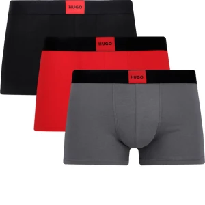 Hugo Bodywear Bokserki 3-pack GALAXY