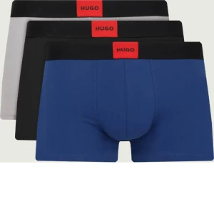 Hugo Bodywear Bokserki 3-pack GALAXY