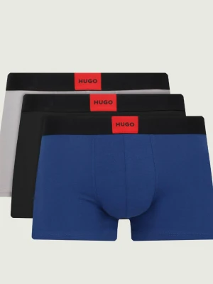 Hugo Bodywear Bokserki 3-pack GALAXY
