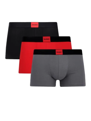 Hugo Bodywear Bokserki 3-pack GALAXY