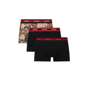 Hugo Bodywear Bokserki 3-pack PLANET